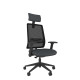Axent Mesh Task Office Chair
